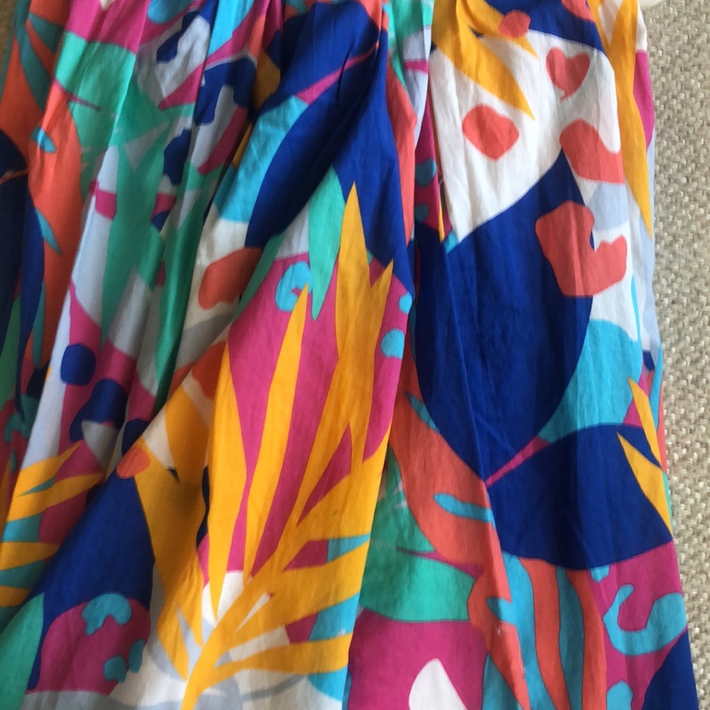 Jcrew Sz 0 new dress - Picture 5 of 12